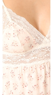 Eberjey x Rebecca Taylor Lou Chemise