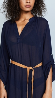 Eberjey Summer of Love Cover Up Dress