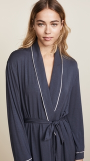 Eberjey Gisele Classic Robe