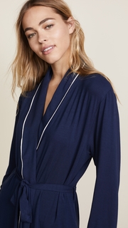 Eberjey Gisele Classic Robe