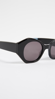 Elizabeth and James Huxley Sunglasses
