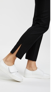 Elizabeth and James Judah Slim Stretch Pants