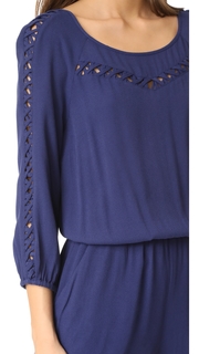 Ella Moss Stella Romper