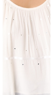 Ella Moss Valletta Blouse