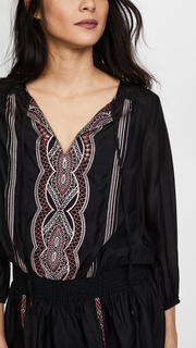 Ella Moss Santorini Dress