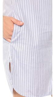Equipment Janna Shirtdress