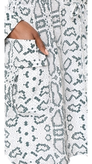 Equipment Emmanuelle Dress