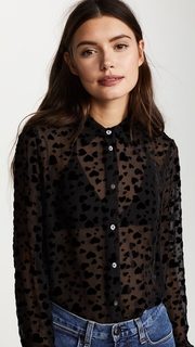 Equipment Essential Blouse