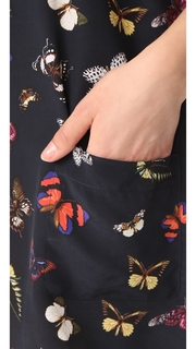 Equipment Aubrey Dress