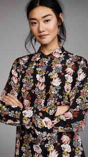 Equipment Daphne Dress