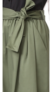 Emerson Thorpe Chino Culottes