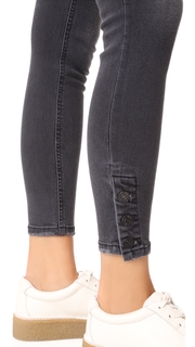 Etienne Marcel Stella HW Ankle Skinny Jeans