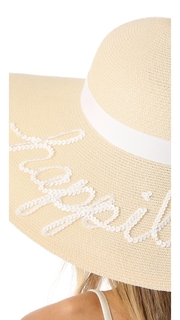 Eugenia Kim Bunny Happily Ever After Hat