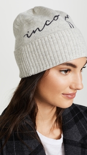 Eugenia Kim Poe Incognito Cashmere Beanie