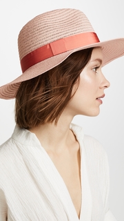 Eugenia Kim Courtney Packable Fedora Hat