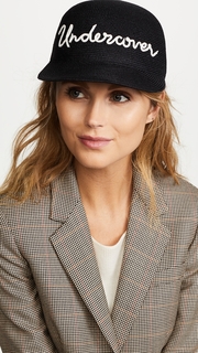 Eugenia Kim Bo Undercover Cap