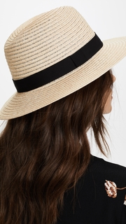 Eugenia Kim Lillian Packable Fedora