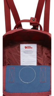 Fjallraven Kanken Mini Backpack
