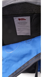 Fjallraven Kanken Backpack