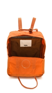 Fjallraven Kanken Backpack