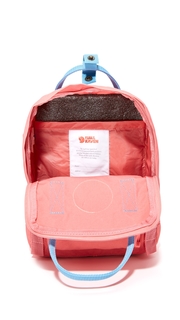 Fjallraven Kanken Mini Backpack