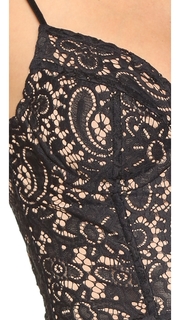 For Love &amp; Lemons Vika Mini Dress