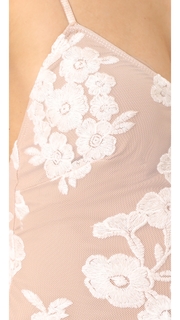 For Love &amp; Lemons Temecula Bodysuit