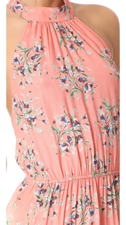 Flynn Skye Poppy Mini Dress