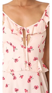 Flynn Skye Mimi Mini Dress