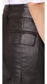 FRAME Culotte Trousers