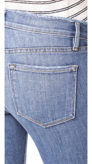 FRAME Le Skinny De Jeanne Jeans
