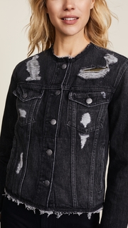 FRAME Rigid Re-Release Le Jacket