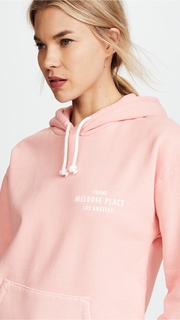 FRAME Oversized Hoodie