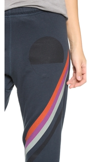 FREECITY Symphonic Color Sweatpants