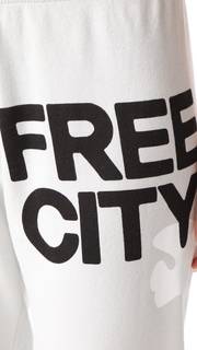 FREECITY Freecity Sweatpants