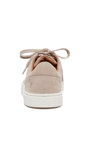 Frye Ivy Low Lace Sneakers