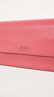 Furla Babylon Large Bifold Wallet