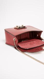 Furla Metropolis Bolero Mini Cross Body Bag