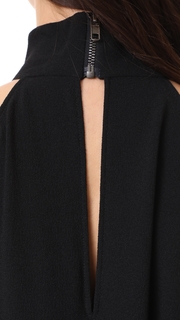 Gareth Pugh Halter Dress