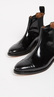 Grenson Jemima Chelsea Boots