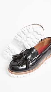 Grenson Clara Loafers