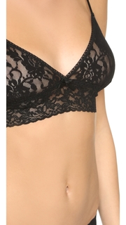 Hanky Panky Stretch Lace Soft Bra