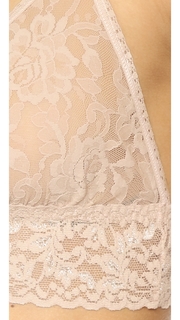 Hanky Panky Stretch Lace Soft Bra