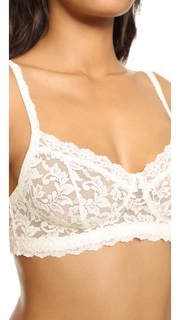 Hanky Panky Signature Lace Retro Bralette