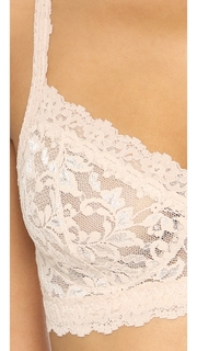 Hanky Panky Signature Lace Retro Bralette