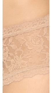 Hanky Panky Signature Lace Boy Shorts