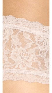 Hanky Panky Signature Lace Boy Shorts