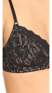 Hanky Panky Signature Lace Glam Bra