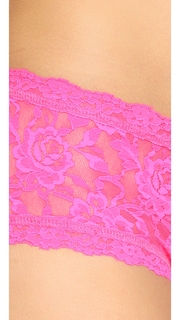 Hanky Panky Signature Lace Boy Shorts