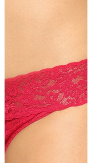Hanky Panky Signature Lace Original Rise Thong